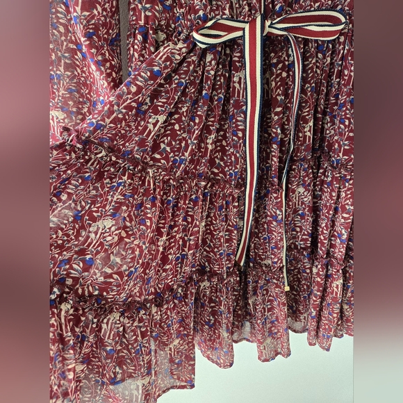 Beautiful dress size S - Picture 3 of 6